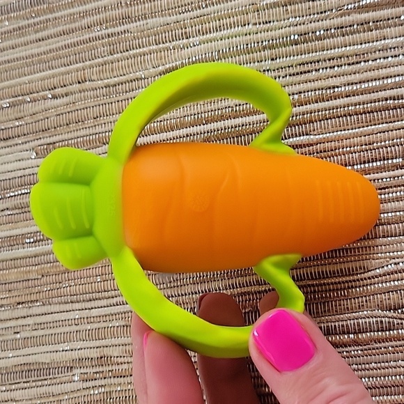 Bundle of baby Teether toys - Picture 6 of 6